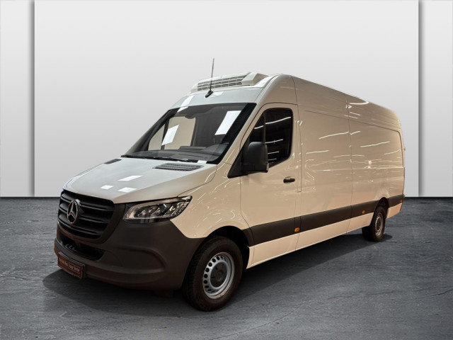 Sprinter 319 CDI Kasten lang