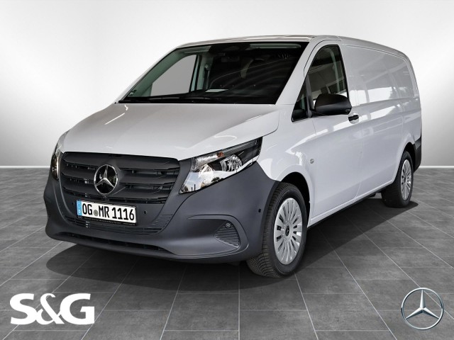 Vito 116 CDI Kasten lang