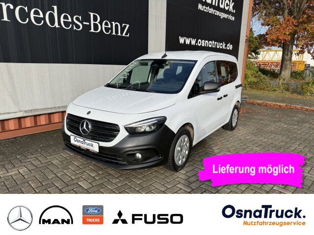 Citan 113 Tourer standard