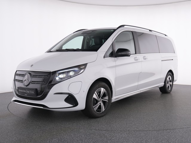 EQV 300 Avantgarde extralang