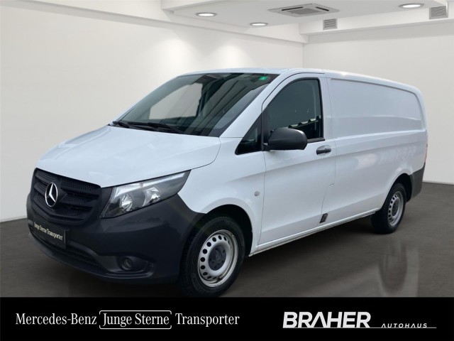 Vito 116 CDI Kasten lang