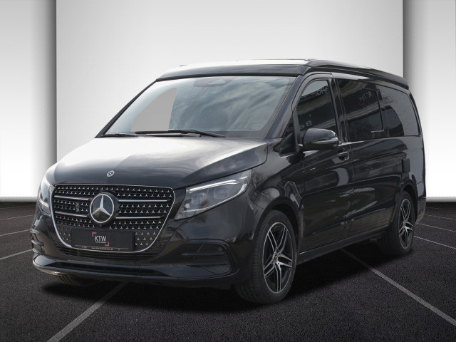 Marco Polo 300 d