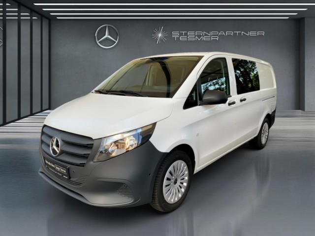 Vito 116 CDI Mixto Lang