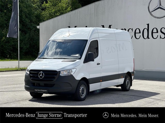 Sprinter 315 CDI Kasten standard