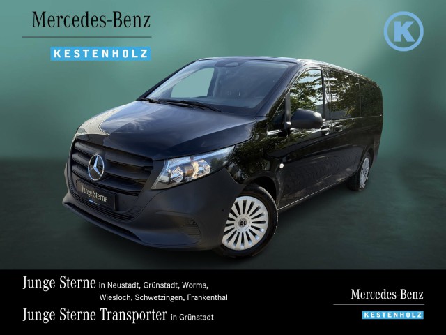 Vito 116 CDI Tourer extralang