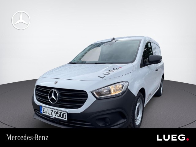 Citan 110 CDI Kasten standard