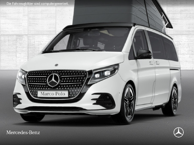 Marco Polo 300 d Horizon