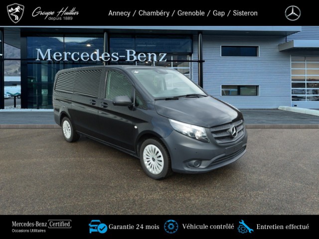 Vito 116 CDI Tourer PRO Long