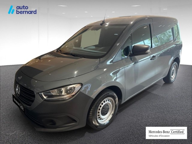Citan 110 CDI Fourgon standard