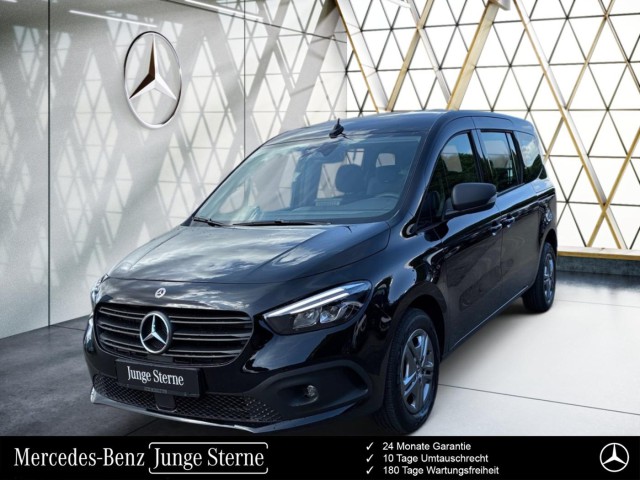 Citan 113 Tourer lang