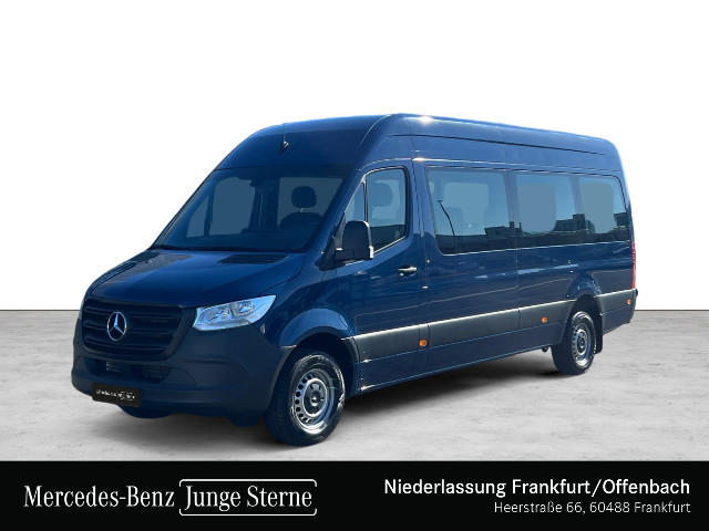 Sprinter 315 CDI Tourer lang