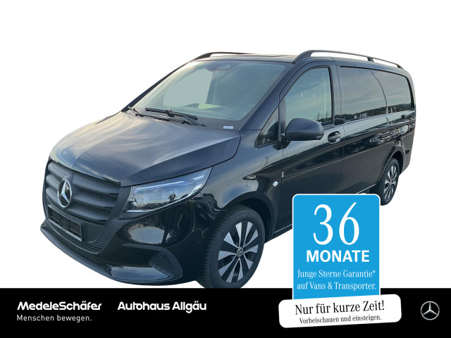 Vito 116 CDI Kasten lang
