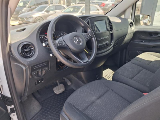 Vito 116 CDI Furgão Standard