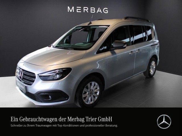 Citan 112 CDI Tourer PRO Standard