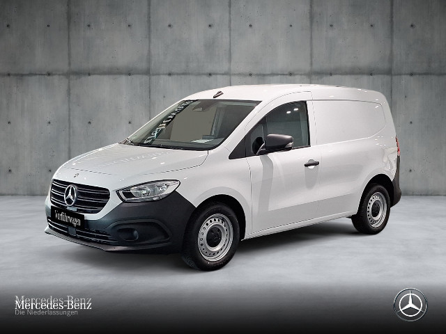 Citan 110 CDI Kasten standard