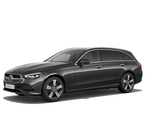 C 220 d 4MATIC T-Modell Swiss Star