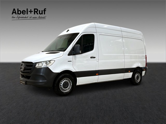 eSprinter 312 Kasten standard