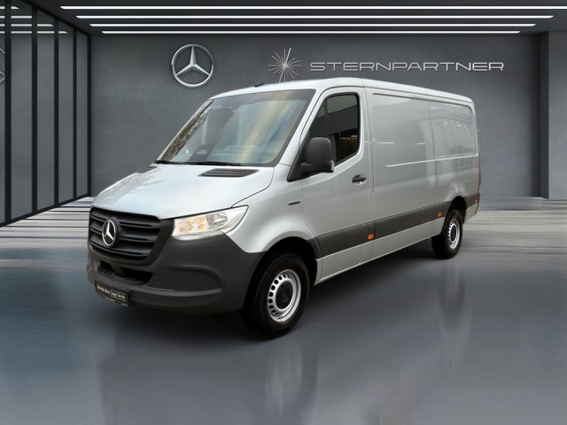 eSprinter 314 Kasten standard