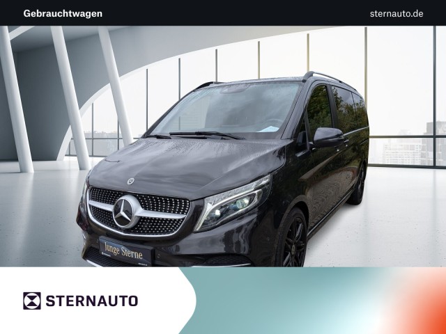 V 220 d Edition lang