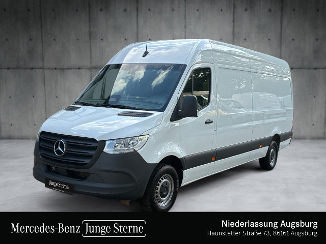 Sprinter 317 CDI Kasten lang