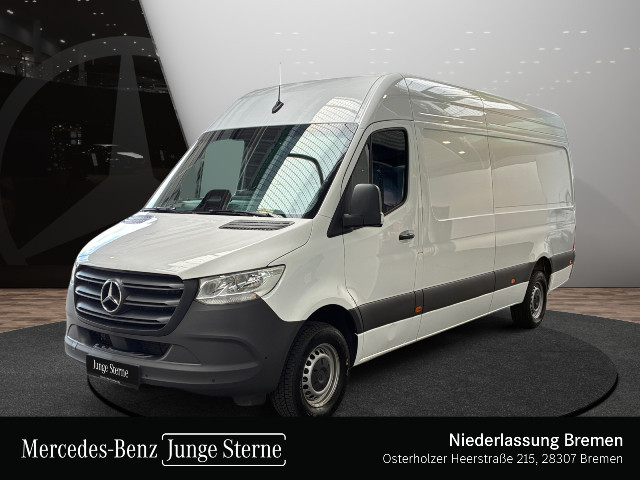 Sprinter 317 CDI Kasten lang