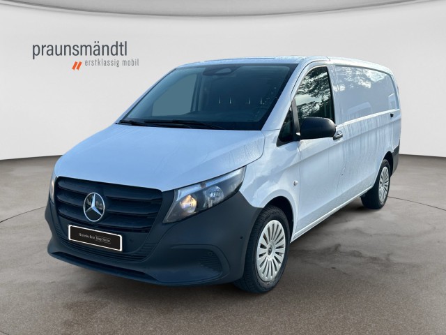 Vito 116 CDI Kasten lang