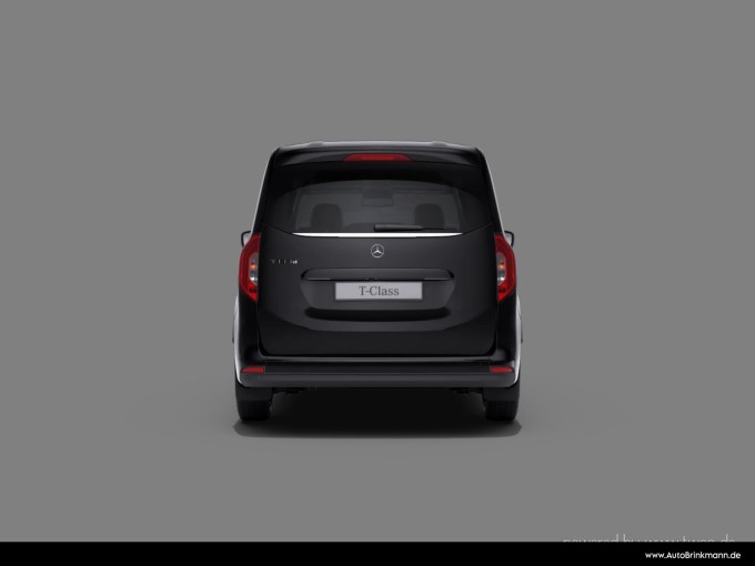 Mercedes Classe T 180 D PROGRESSIVE Standard - 2023 - Joinsteer - #4