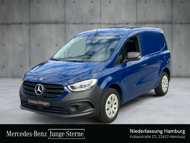 Citan 113 Kasten standard