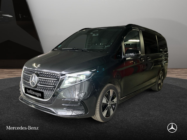 V 300 d Style lang