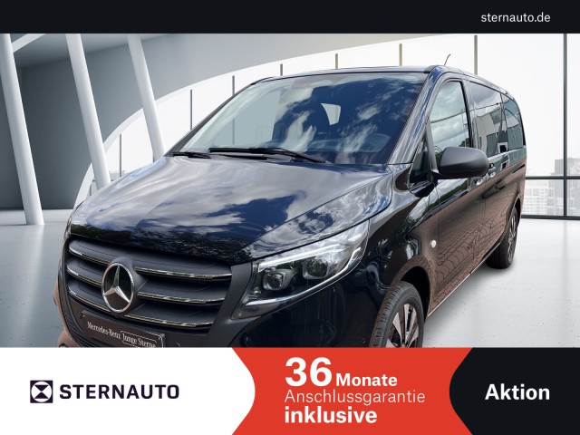 Vito 116 CDI Tourer lang