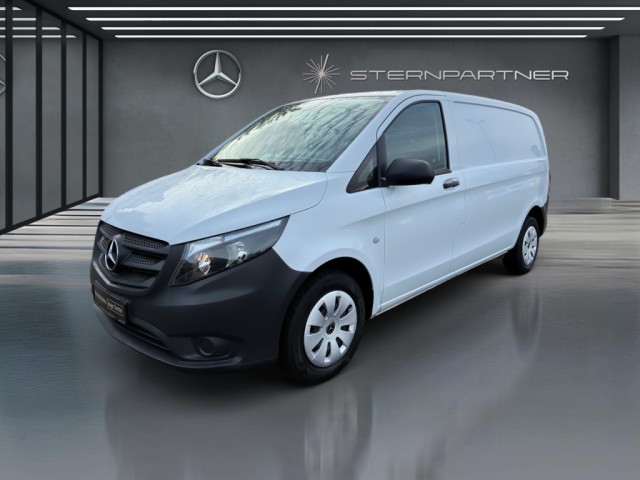 Vito 114 CDI Kasten kompakt