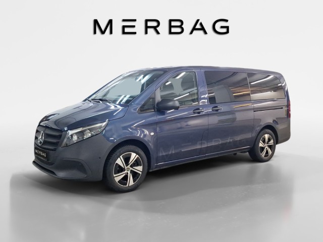 Vito 114 CDI Tourer lang