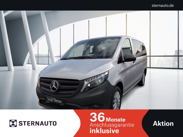 Vito 116 CDI Tourer lang