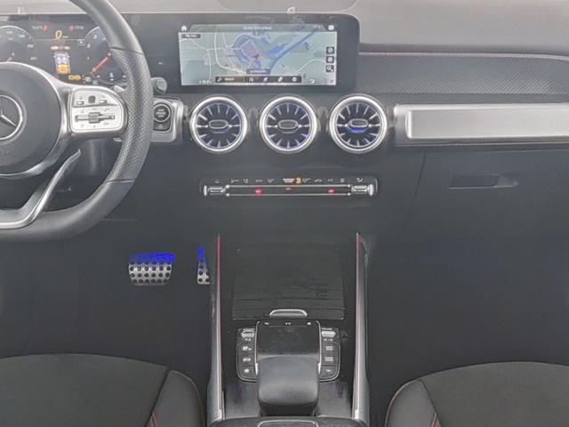 Mercedes-Benz GLB 250