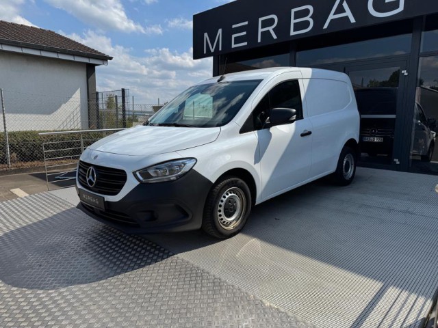 Mercedes-Benz Citan