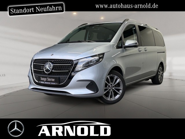 V 250 d Style lang