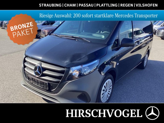 Vito 116 CDI Mixto lang