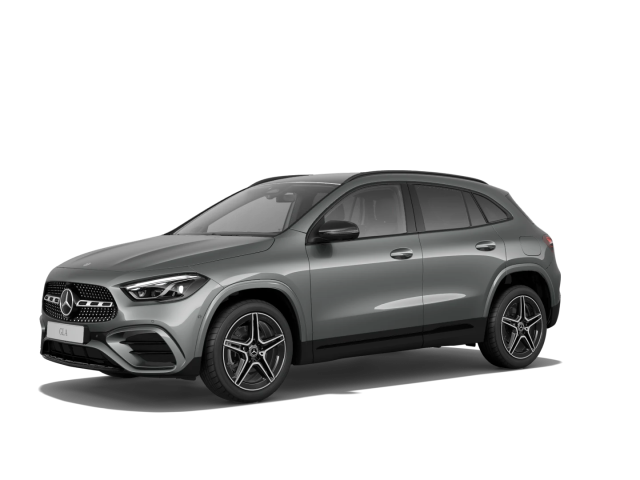 GLA 200 Night Star