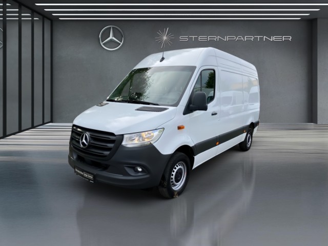 Sprinter 317 CDI Kasten standard