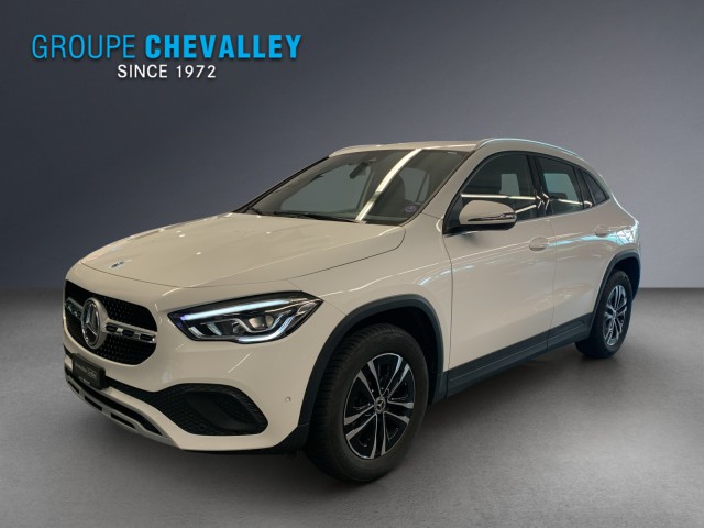 GLA 250 e