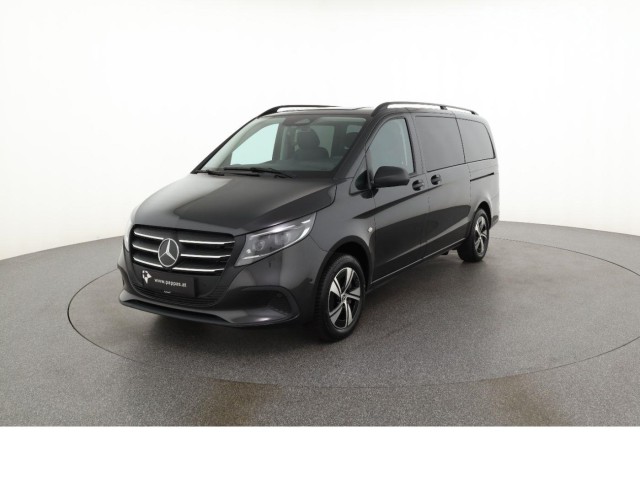 Vito 116 CDI Tourer lang