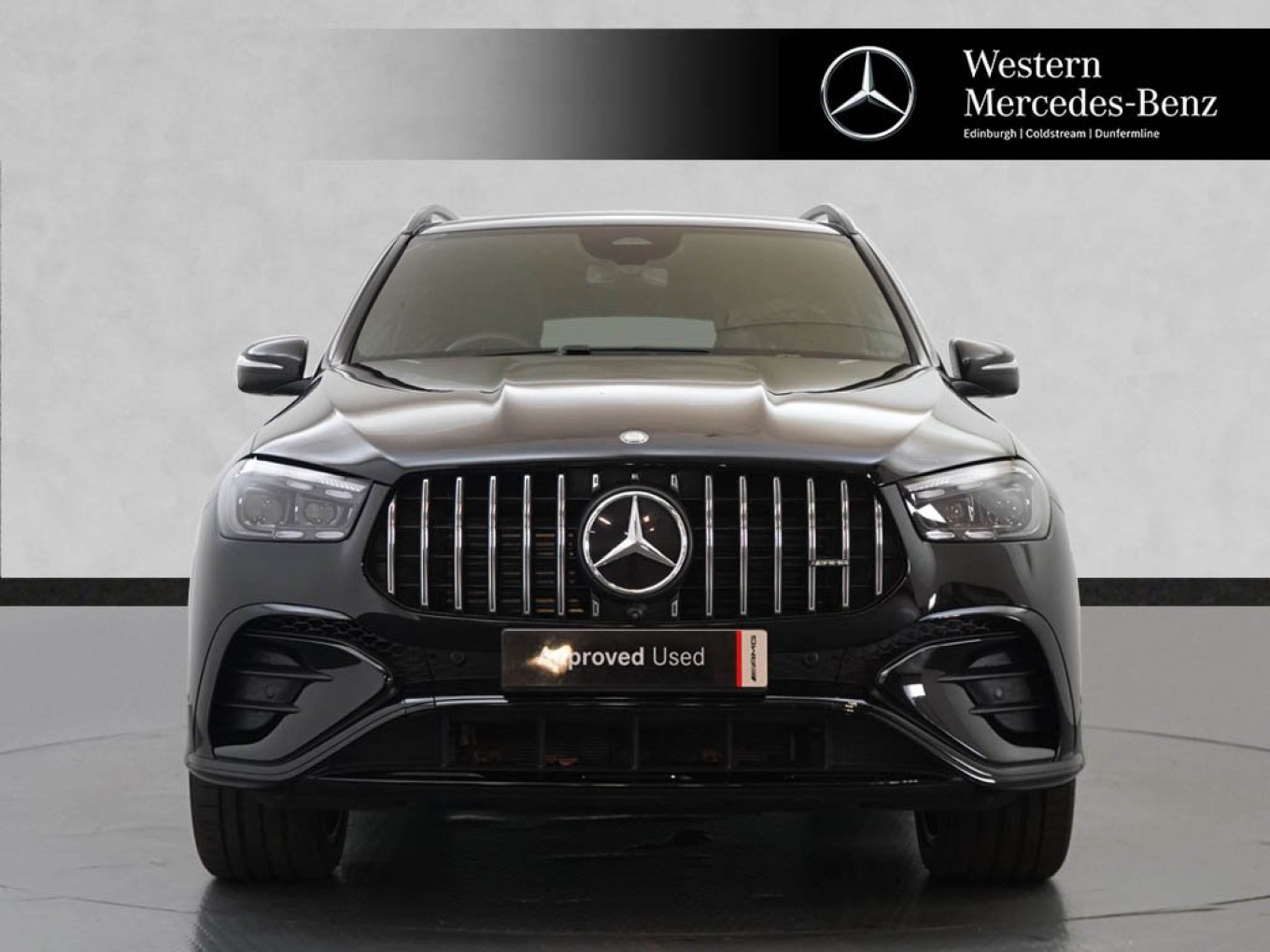 2025 Mercedes-Benz GLE thumbnail 12