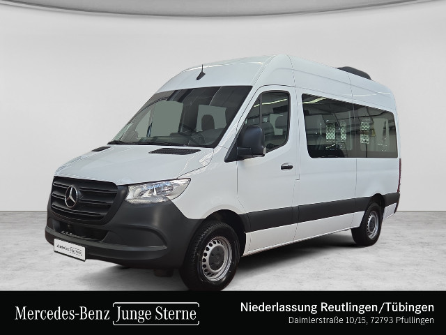 Sprinter 311 CDI Kasten standard