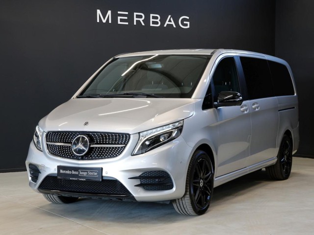 V 300 d lang