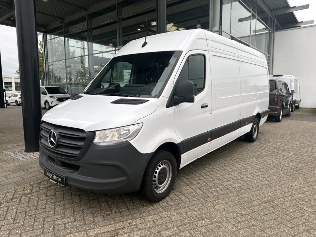 Sprinter 317 CDI Kasten lang