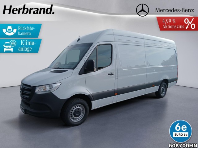 Sprinter 315 CDI Kasten lang