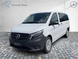 Vito 114 CDI 4x4 Tourer PRO Lang