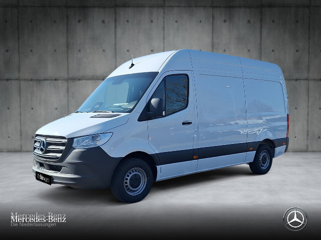 Sprinter 315 CDI Kasten standard