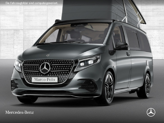 Marco Polo 300 d