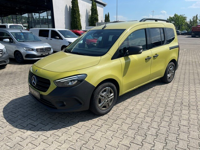 Citan 110 CDI Tourer standard